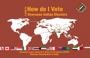 Information Regarding Overseas Electors