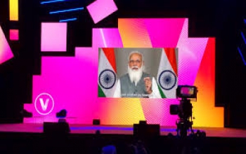 PM’s Keynote address at the 5th edition of VivaTech