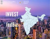 Invest India Biz