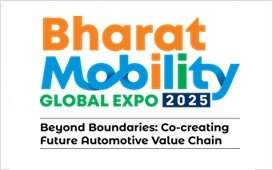 BHARAT MOBILITY