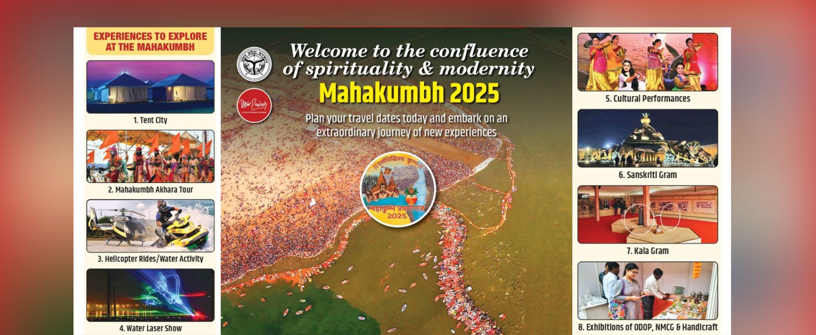 Mahakumbh 2025