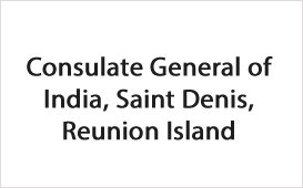 Consulate General of india