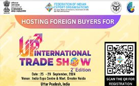 International trade show